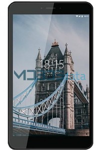 BQ MOBILE BQ-8068L HORNET PLUS PRO specs